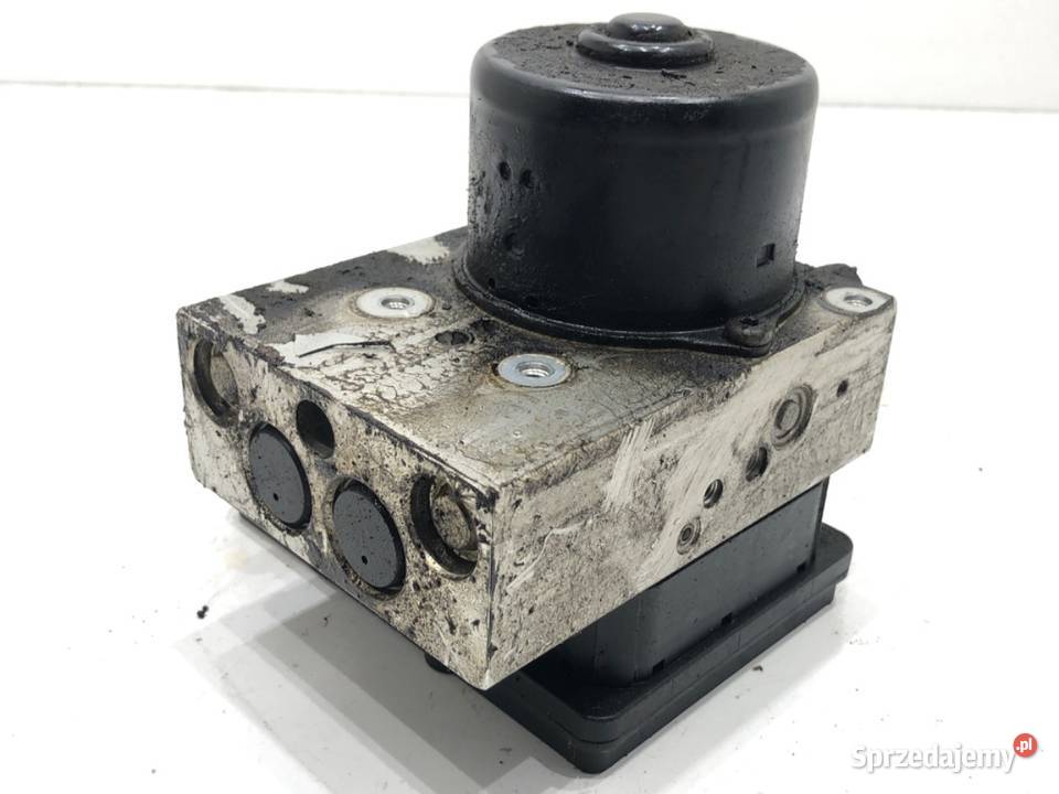 POMPA ABS NISSAN MURANO Z50 47660CC084 35 234 osobowe