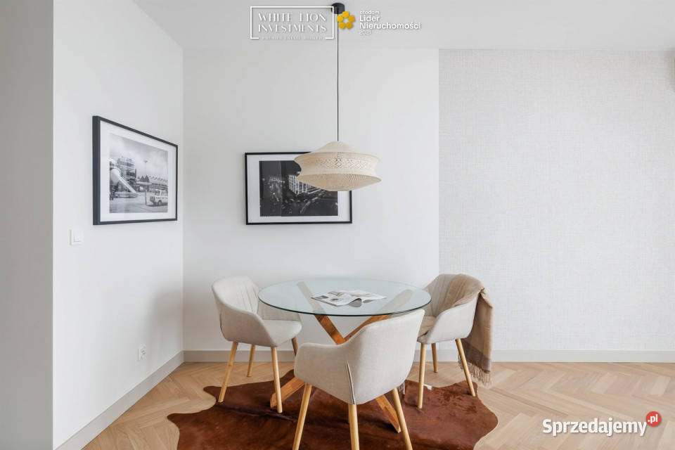 Mieszkanie Warszawa Instalatorów 4763m2 2 sprzedam