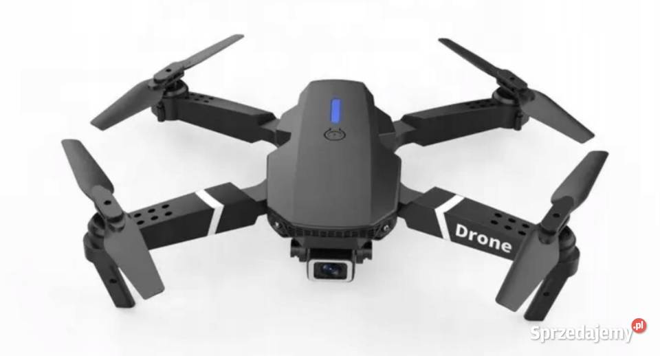 Dron czarny Piotrków Trybunalski