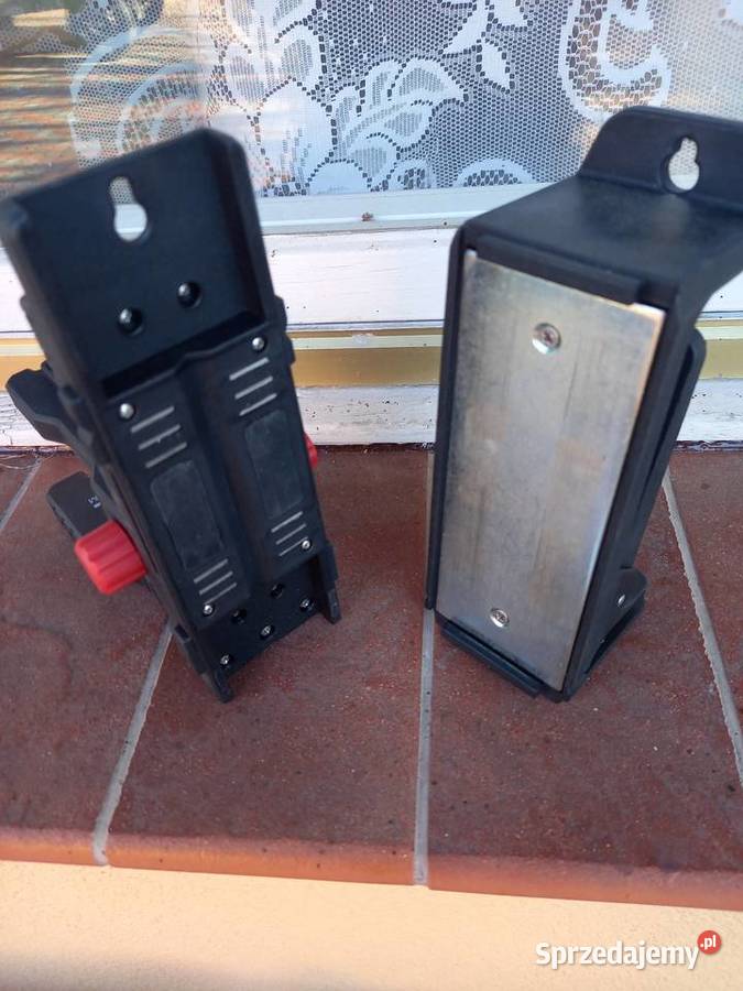 Uchwyt adapter podstawa lasera Nivel system sprzedam
