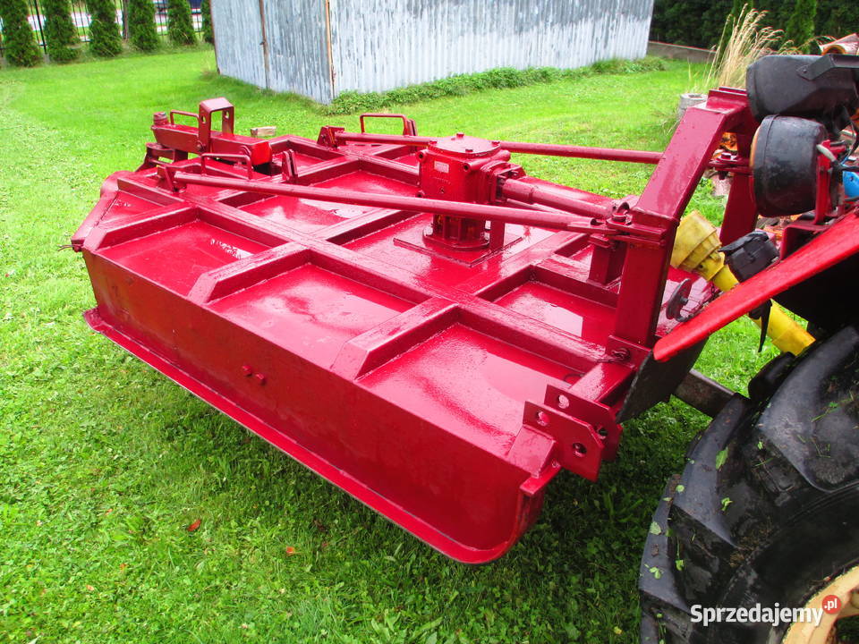 Kosiarka sadownicza tłuka 150 Dobczyce