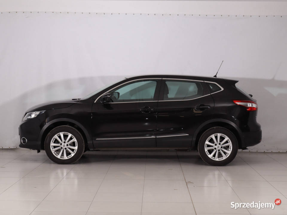 Nissan Qashqai 12 DIGT SUV Piaseczno sprzedam