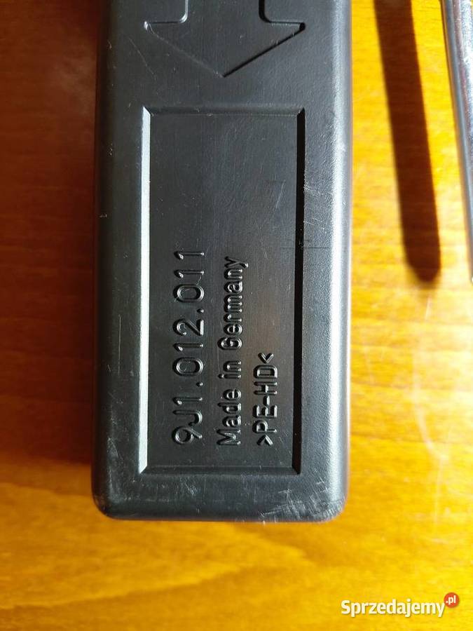 9j1012011 porshe zestaw kluczy Pozostałe Ozimek