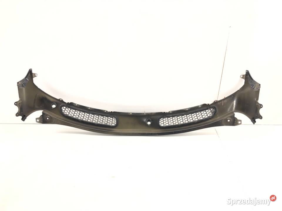 PODSZYBIE MINI R50 R53 Hatchback 0106 OSŁONA sprzedam