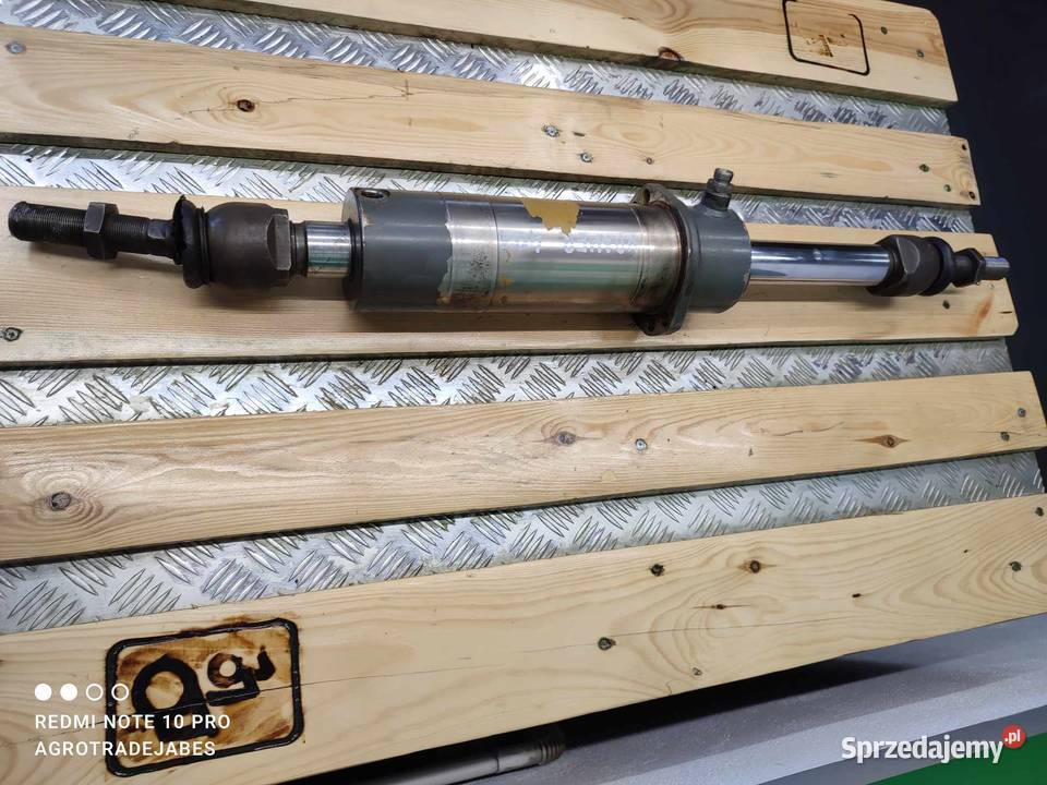 Siłownik skrętu Kramer 4107 Wilkowo