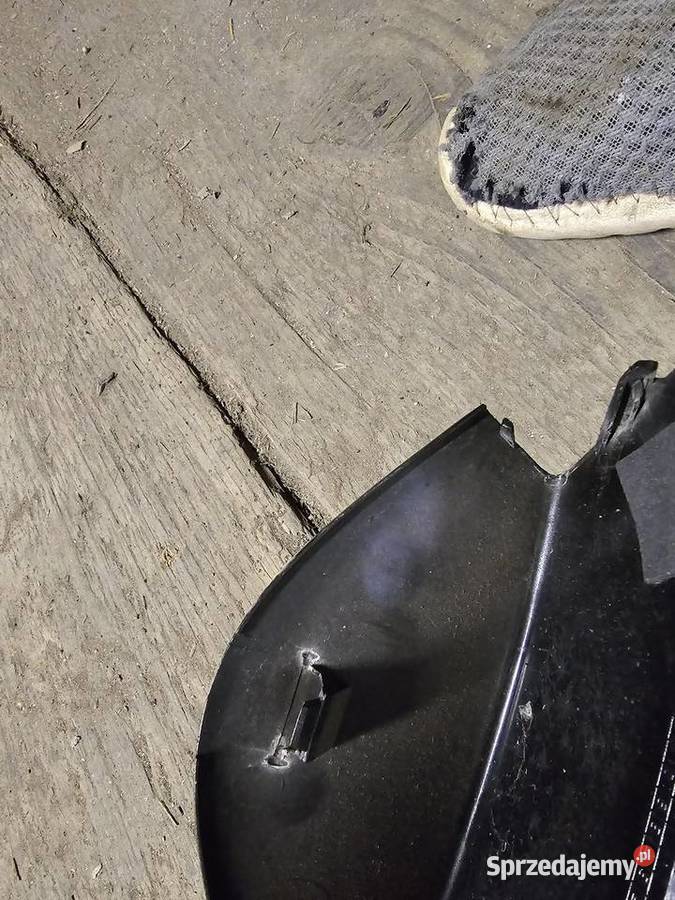 Suzuki Burgman 125 K7 plastik tylny lampą Jelenia Góra