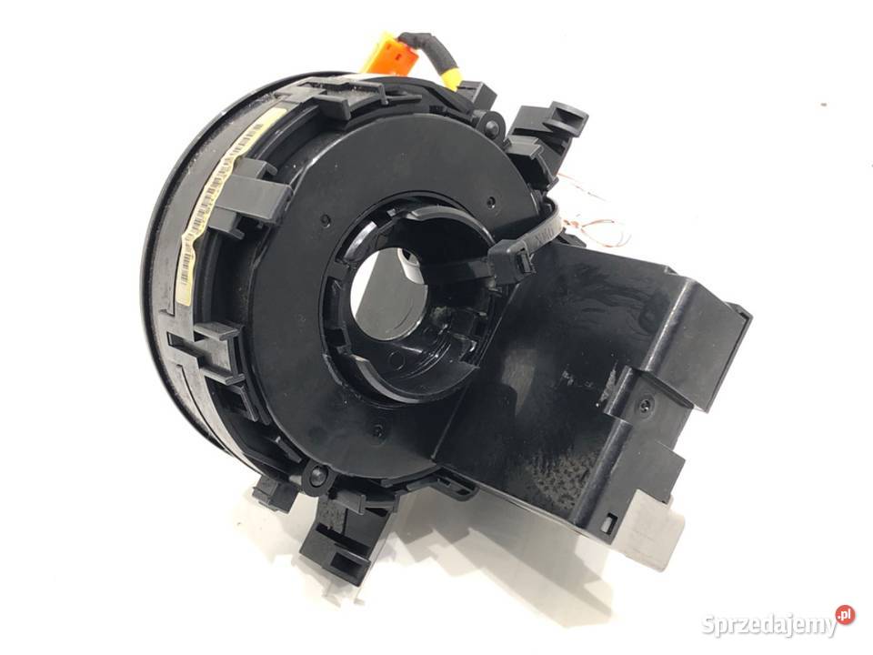 TAŚMA AIRBAG TOYOTA YARIS II 0514 Hatchback podkarpackie