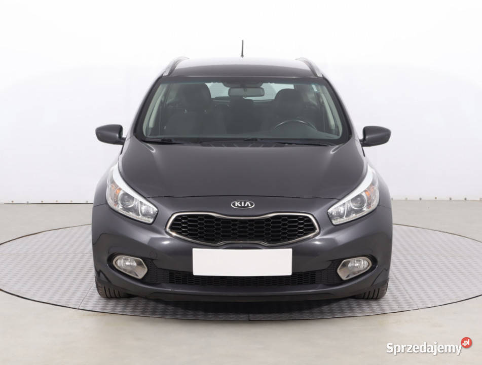Kia Ceed 16 GDI Piaseczno