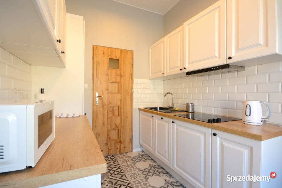 Mieszkanie Lublin 34m2 1pokojowe