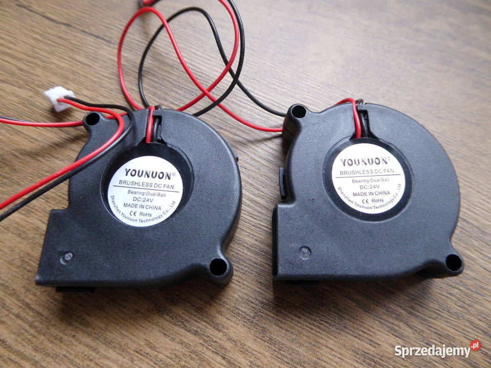 Creality Ender 3 i inne podobne nowe czesci Komputery i Akcesoria warmińsko-mazurskie Ełk