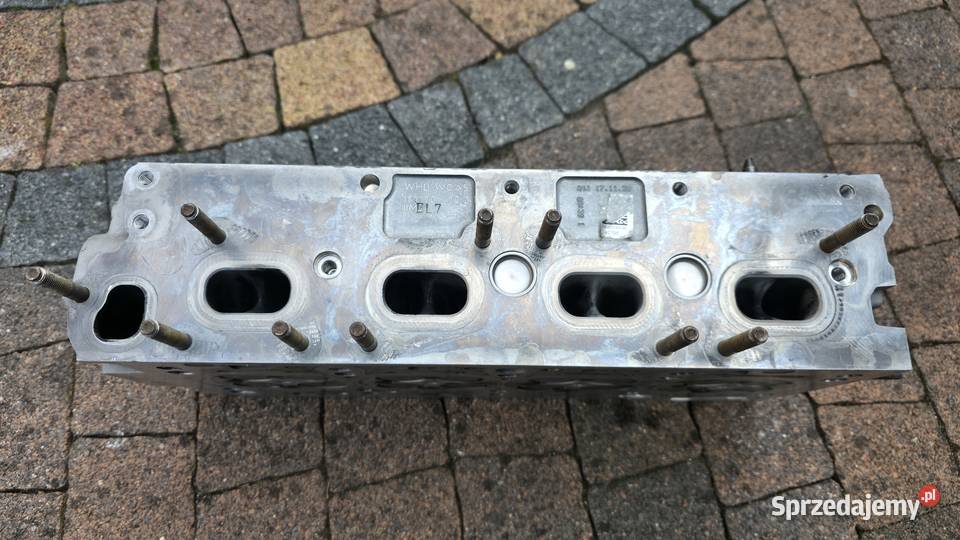 05L 103 403 AD głowica Góra sprzedam