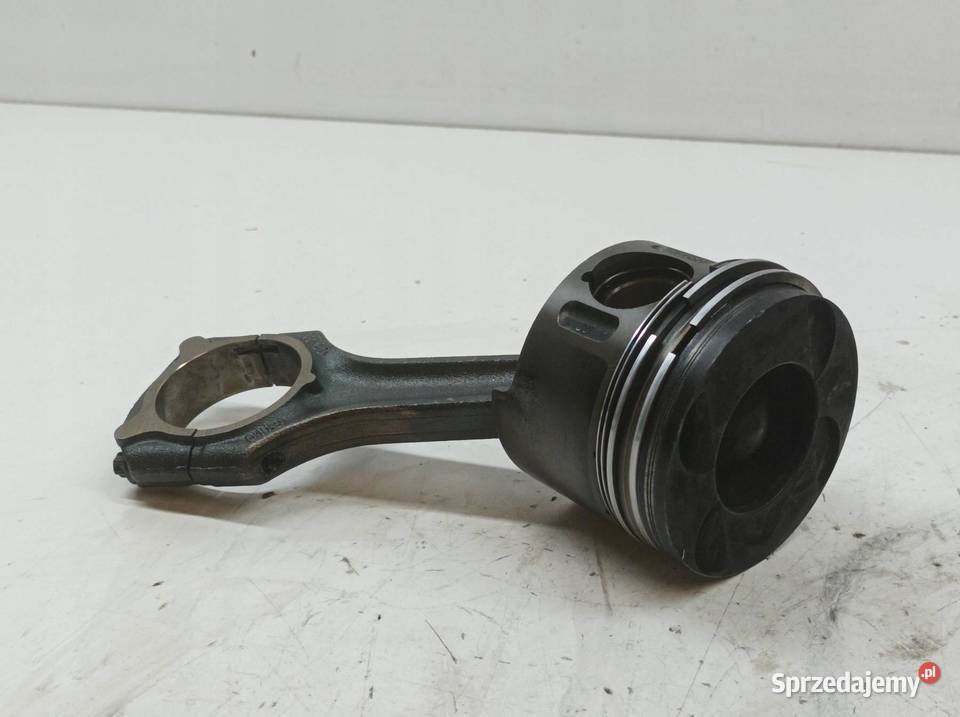 TŁOK KORBOWÓD 22 CDI MercedesBenz Eklasa III świętokrzyskie