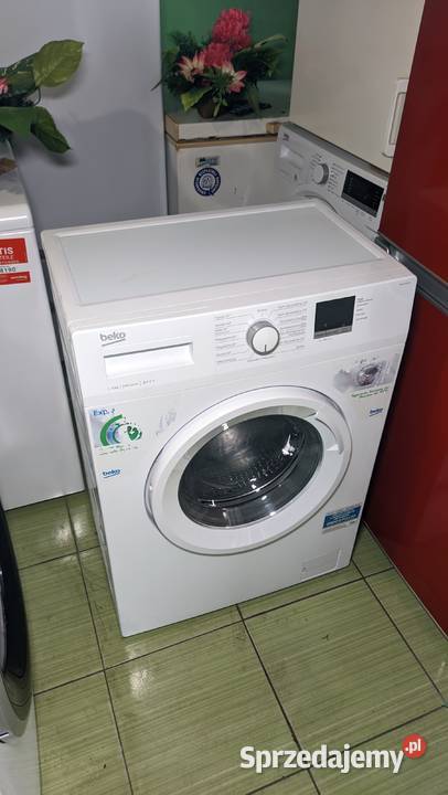 Pralka automatyczna Beko slim 415 wsad 6 kujawsko-pomorskie
