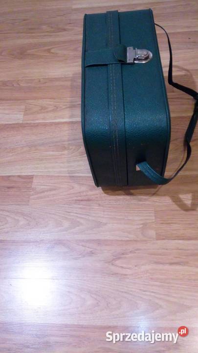 Stary kultowy gramofon adapter Fonica WG262 z Dobieszowice sprzedam