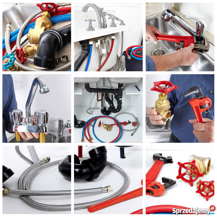 Hydraulik tanio i solidnie 533443293 kujawsko-pomorskie Bydgoszcz