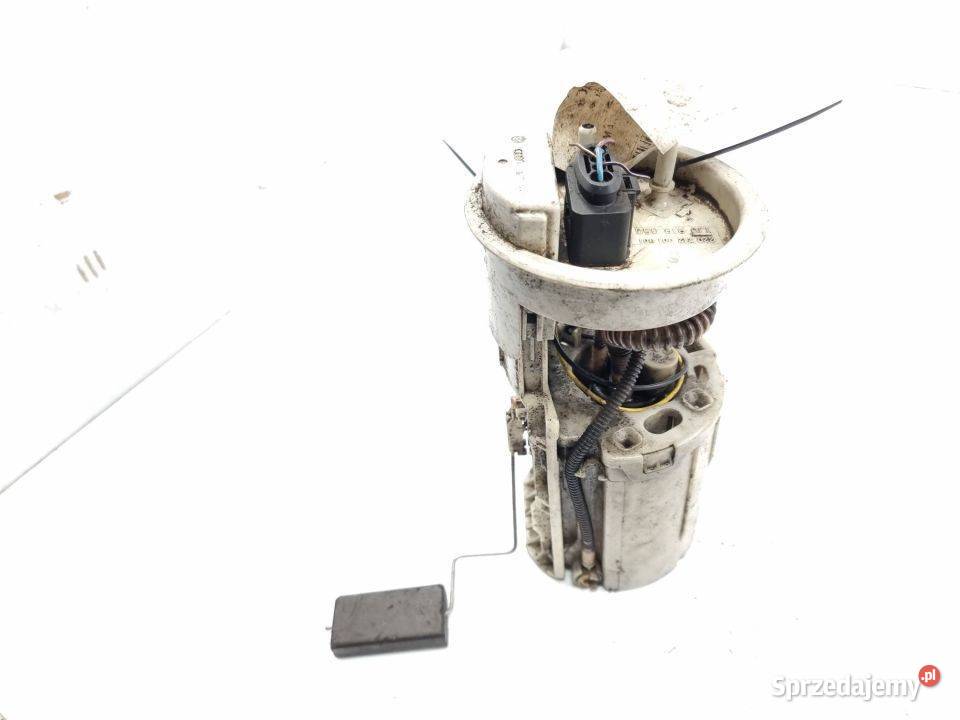 POMPKA PALIWOWA SKODA ROOMSTER 1J0919050 Pozostałe Lipno