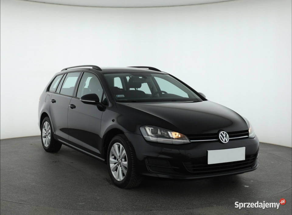 VW Golf 12 TSI Piaseczno