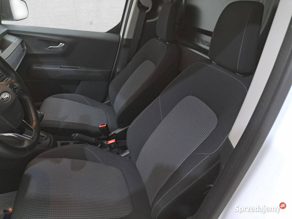 Ford Transit Courier Ford Transit Courier