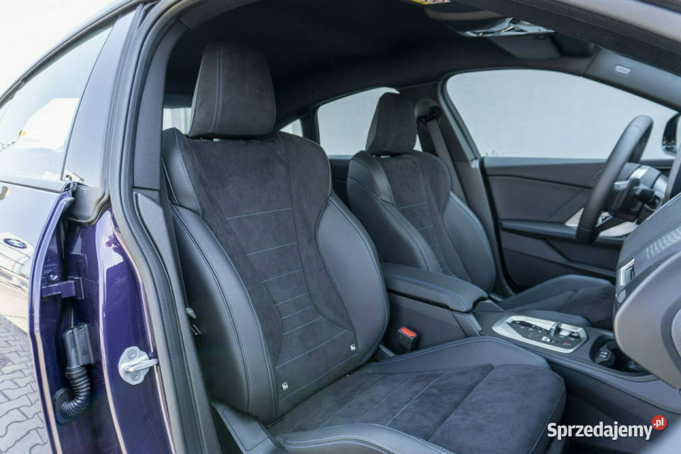 BMW 220 220 Gran Coup Dostępny ręki F74 autoalarm