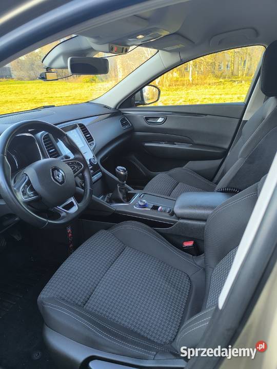 Renault Talisman Zamiana Inowrocław