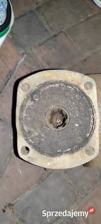 Przystawka Kątowa Pasowa Ursus Mława sprzedam