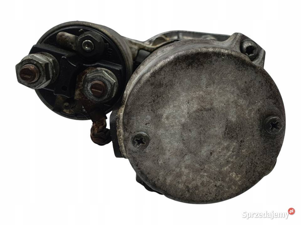ROZRUSZNIK BMW E46 E90 E87 20 i N46B20 Denso Chełm