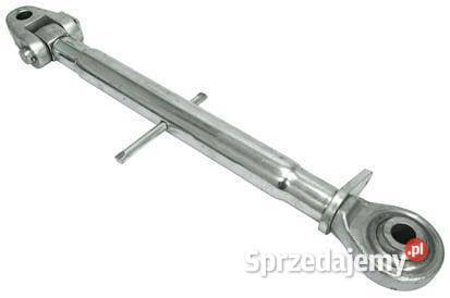 Łącznik górny kat 22 VLE1716 małopolskie Kamionna