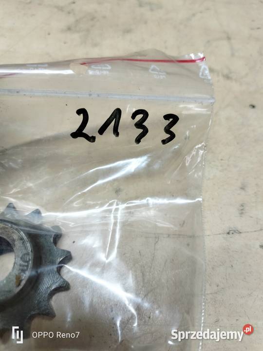 Tryb wału sprzęgła Jawa kaczka ogar Mustang Pozostałe