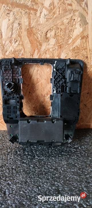 PANEL STEROWANIA MMI AUDI A6 C7 A7 TOUCHPAD