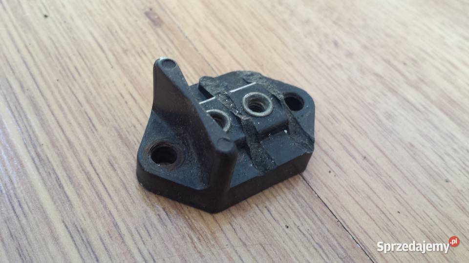 Mercedes W108 W110 W111 W113 kostka elektryczna Układ elektryczny Nowy Sącz