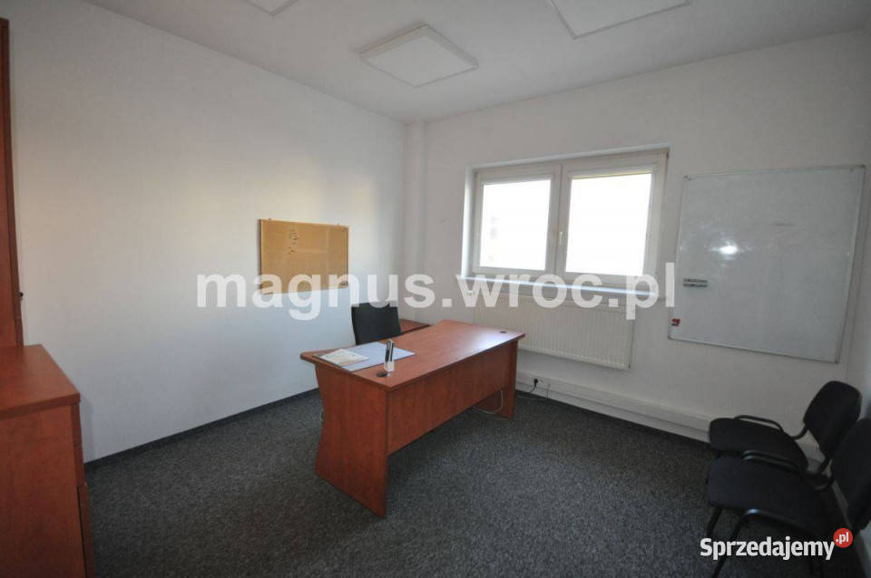 Powierzchnie magazynowe produkcyjne logistyczne