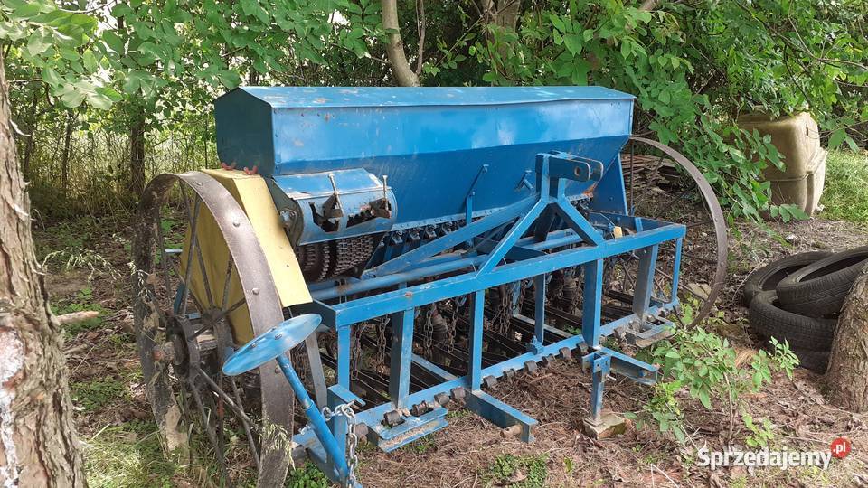 Poznaniak 19 2m Krasnystaw