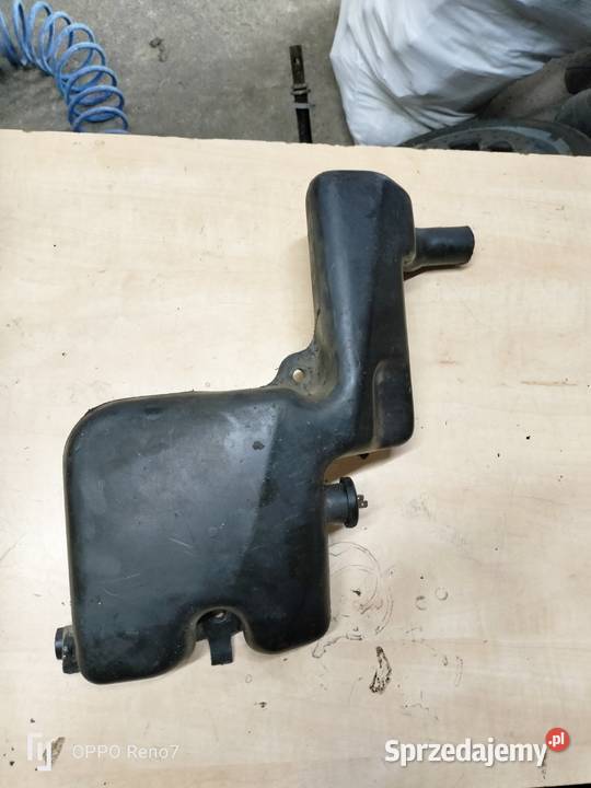 Zbiorniczek oleju mieszanki Piaggio 50 2T Łubno