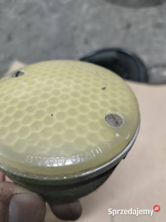 Lampa obrysówka Simson Duo 41 DDR Łubno sprzedam