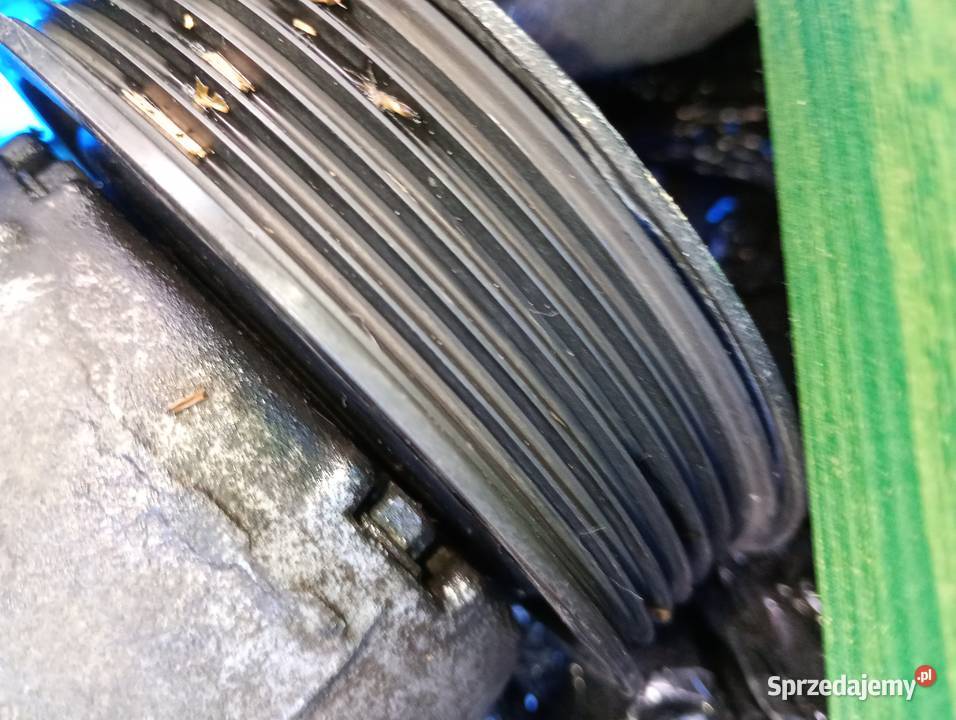 5SER09C GE4472601780 Denso kompresor Wrocław