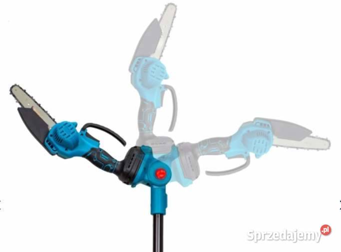 Zestaw narzędzi na wysięgniku Łódź sprzedam