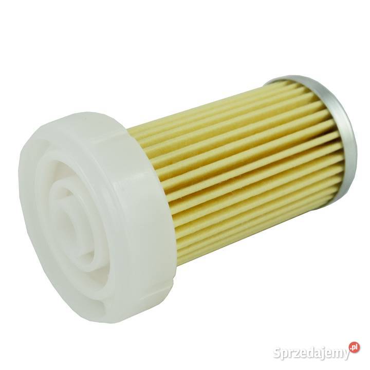 Filtr paliwa 72 x 45 x 35 mm Kubota B2420 podkarpackie Tajęcina