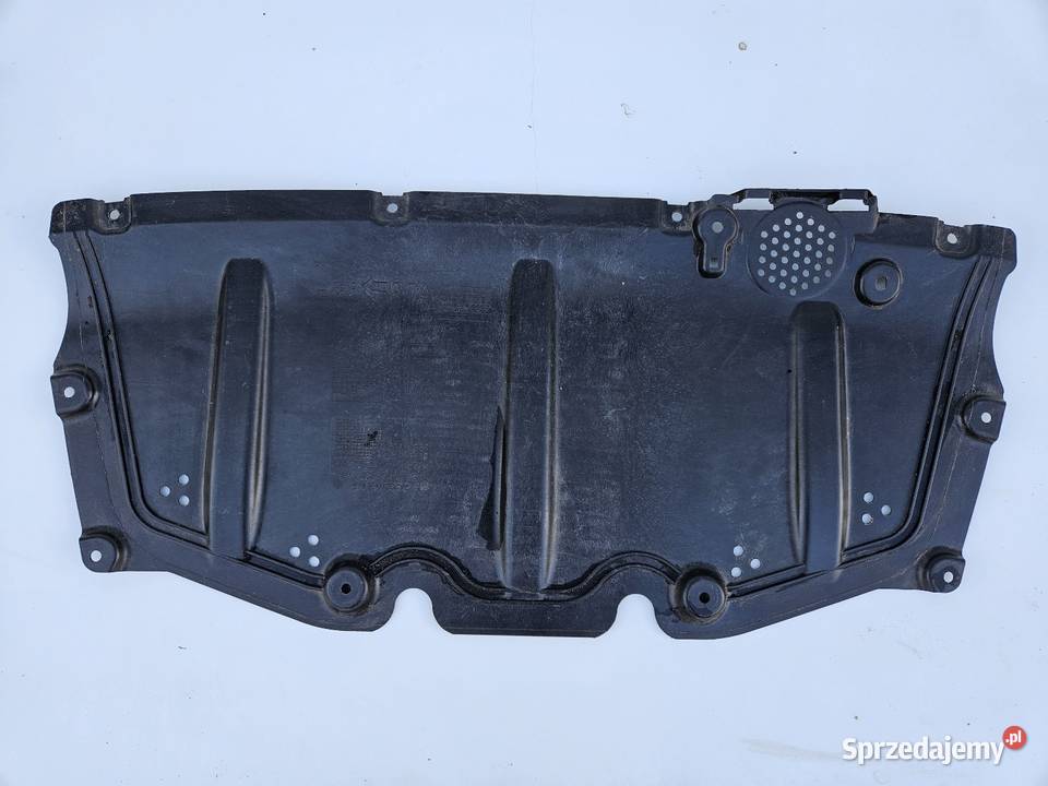 BMW 3 G20 G21 PŁYTA OSŁONA POD SILNIK PRZÓD