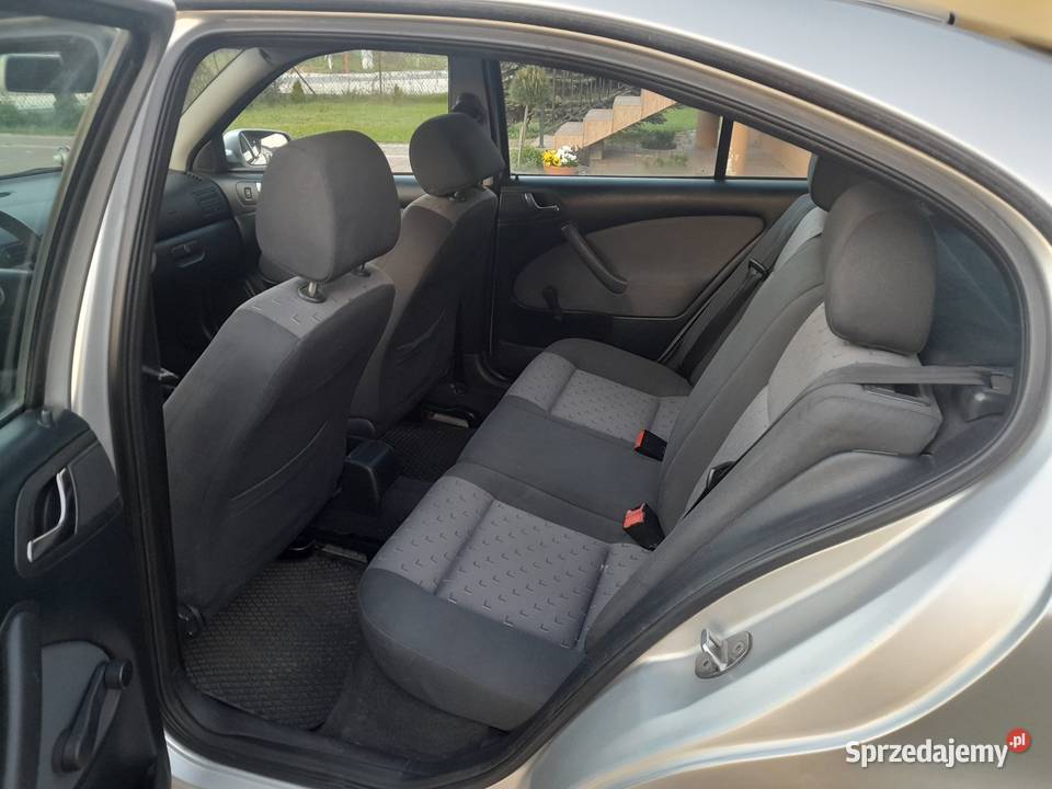 Skoda Octavia I lift 19 tdiNa zwykłej pompie wspomaganie kierownicy Kowala