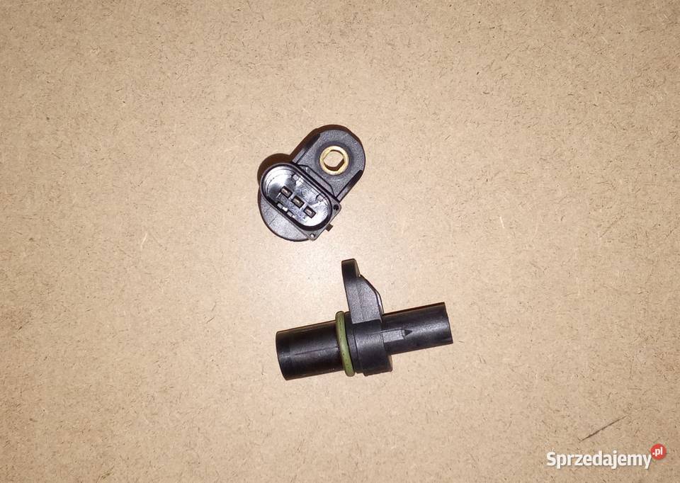 Czujnik wałka rozrządu 7518628 BMW Wrocław sprzedam