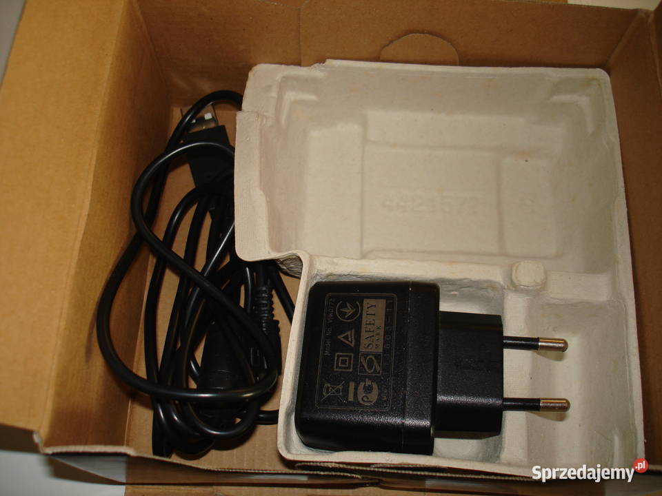 SONY Aparat kompaktowy Cyber Shot DSC w 810