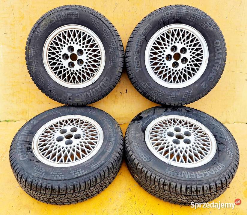 CHRYSLER LEBARON KOLA FELGI Z OPONAMI ORYGINAŁ Radom