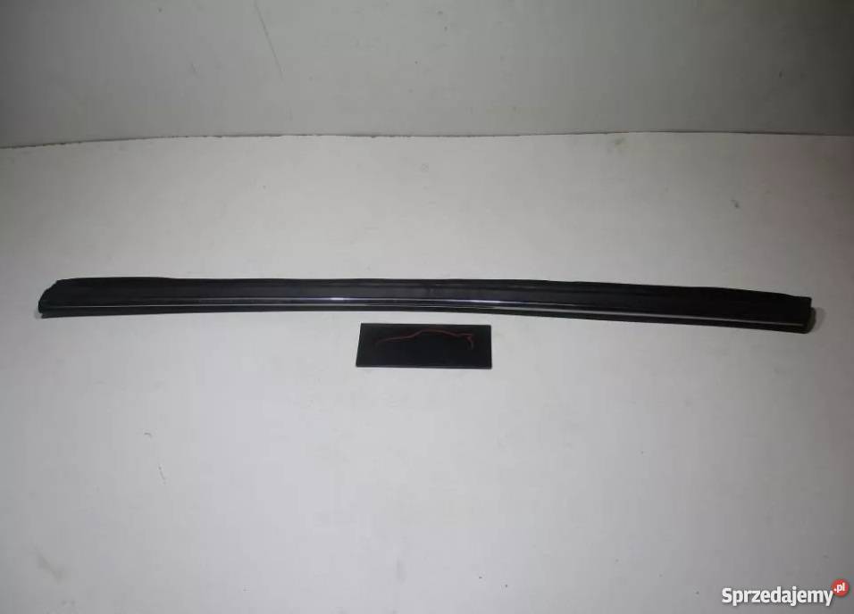 INFINITI FX 35 45 S50 DOLNA LISTWA DRZWI PRAWA Nowy Tomyśl