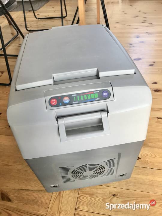 Lodówka Dometic Tropicool TCX 35 zachodniopomorskie Kołobrzeg