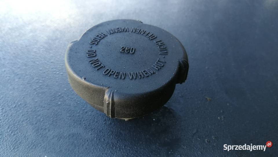 Korek Chłodnicy 200 Bmw E46 E39 E38 X5 E53 20 Dębica sprzedam