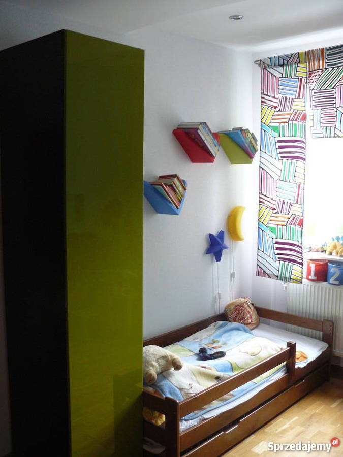 mieszkanie 74 mkw Bytom Stroszek 2 piętra Bytom