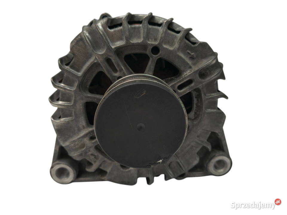 ALTERNATOR Citroen Berlingo Peugeot Partner 16 Chełm