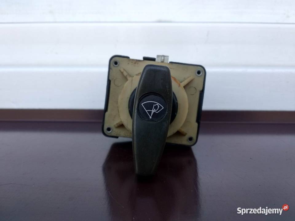 Wartburg 353 przełącznik włącznik wycieraczek Sieradz