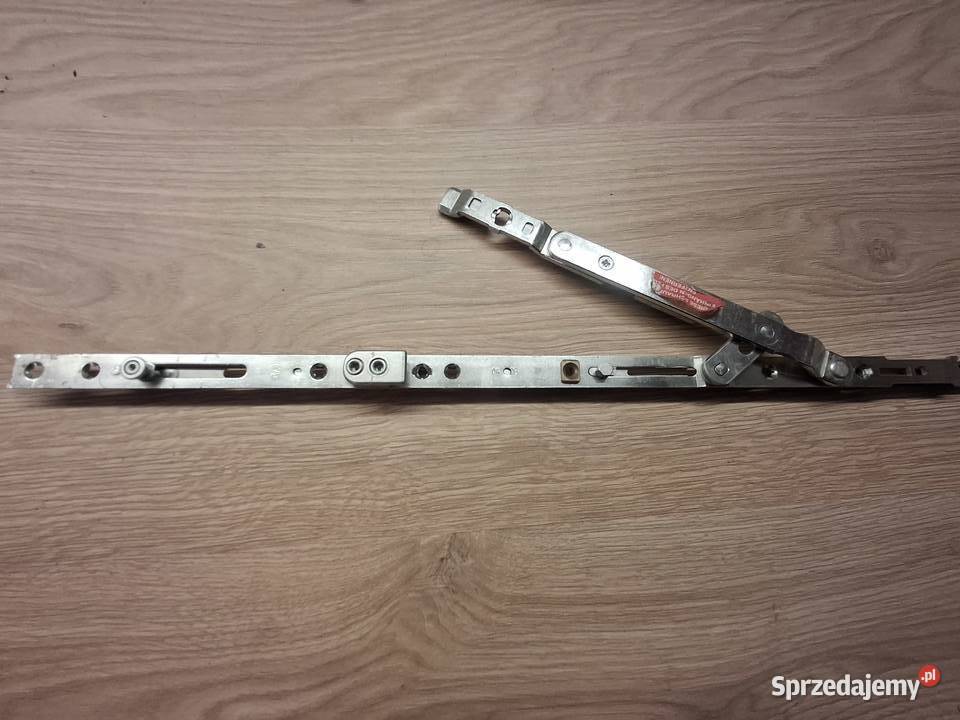 Maco Gr 1 pionowa rozwórka do okna łukowego kod Leńcze sprzedam