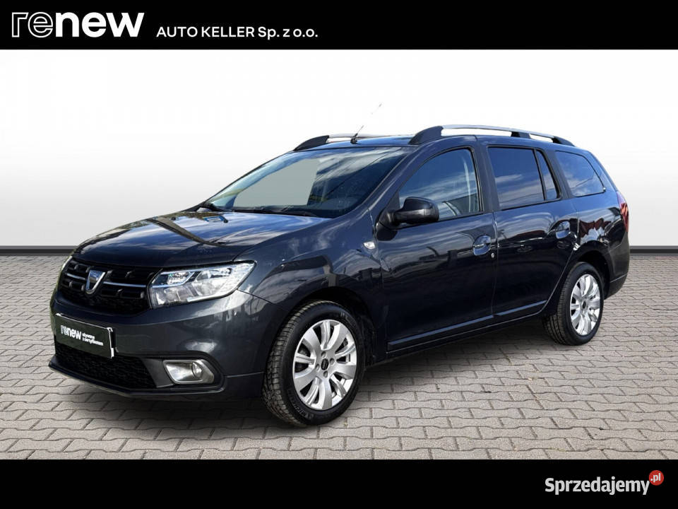 09 TCe 90 Krajowy Laureate Czujniki Kombi Dealer Kombi Logan Gliwice sprzedam